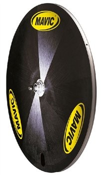 Mavic Comete Tubular