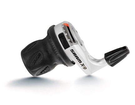 SRAM X-9 Twister