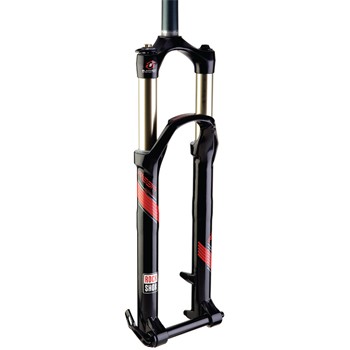 2009 Rock Shox Reba Team Maxle Lite