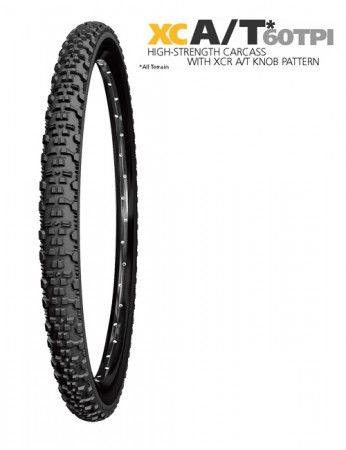 Michelin XC All Terrain