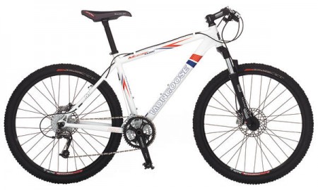 2006 Mongoose Meteore Elite