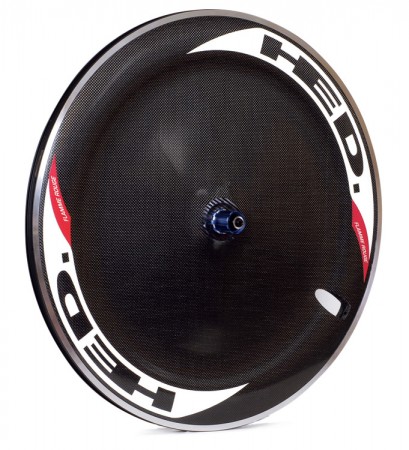 HED Jet Disc Flamme Rouge
