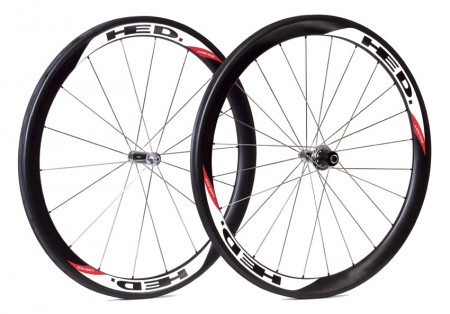 HED Stinger 4 Flamme Rouge