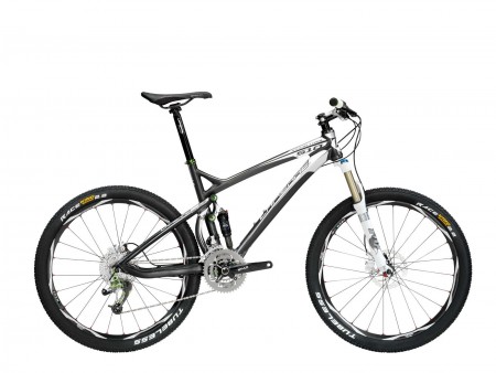 2010 Lapierre X-Control 510 Alu/Carbon