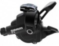 SRAM X-4 Trigger