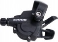SRAM X-3 Trigger