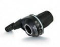SRAM X-3 Twister