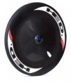 HED Stinger Disc Flamme Rouge