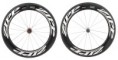 2009 Zipp 808 Tubular